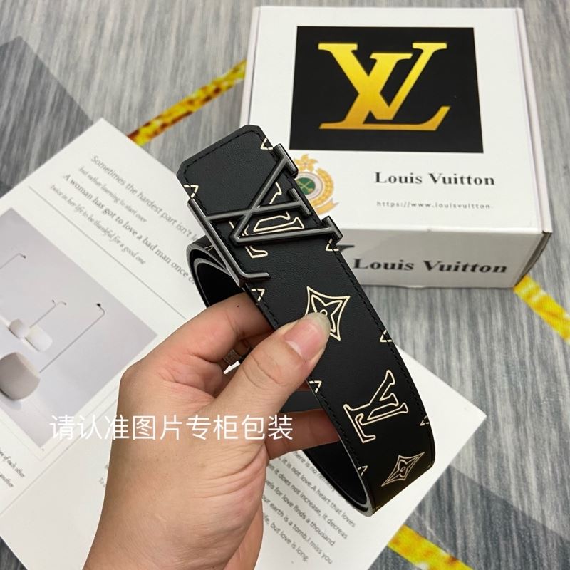 Louis Vuitton Belts